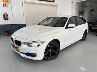 BMW 316I HIGH EXECUTIVE, PDC, Stoelverw., LED, NAVI, Cruis.Ctrl