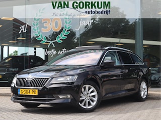 Skoda Superb Combi 1.5 TSI ACT Style Business / Panoramadak / 9.000 KM!
