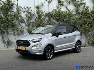 Ford Ecosport 1.0 EcoBoost | ST-Line | Alcantara | Trekhaak |