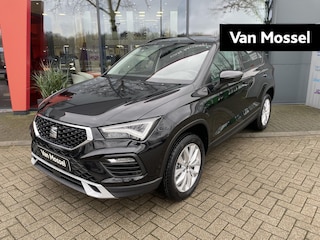 Seat Ateca 1.0 TSI Style Business Intense Metallic lak | Navigatie