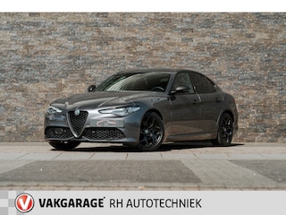 Alfa Romeo Giulia 2.0T B-Tech