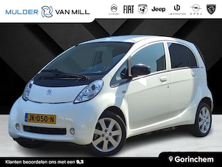 Peugeot Ion Active 16kWh 64pk AIRCO | 5-DEURS | 15" LM-VELGEN | GETINTE RAMEN