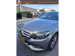 Mercedes-Benz C-klasse 180 Ambition Comfort