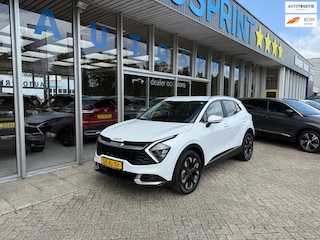 Kia Sportage 1.6 T-GDi Plug-in Hybrid AWD DynamicLine 265PK / NAVIGATIE / TREKHAAK / ACHTERUITIJCAMERA