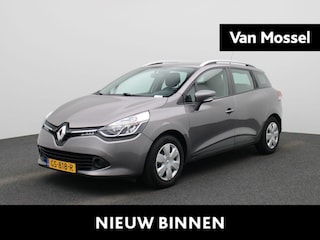 Renault Clio Estate 0.9 TCe Expression | PARKEERSENSOREN | CRUISE CONTROL | TREKHAAK |