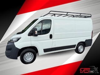 Peugeot Boxer 330 2.2 HDI L1H1 Première |NWE APK|AIRCO|NAVI