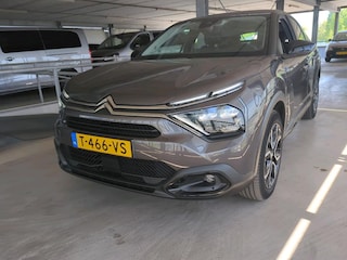 Citroën C4 Feel Pack 50 kWh | Clima | Cruise | Apple Carplay/Android auto | Led | Camera Achter | | Bluetooth telefoonvoorbereiding | Full-LED koplampen