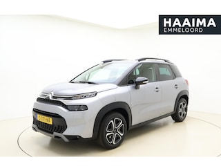 Citroën C3 Aircross 1.2 PureTech Feel | Trekhaak | Parkeercamera | Cruise Control | Climate Control | Apple Carplay/Android Auto |