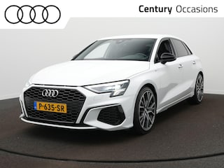 Audi A3 Sportback 30 TFSI S edition S-Line | 19 Inch | Adap. Cruise | Black-Optiek