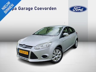 Ford Focus 1.6 TI-VCT Trend | AIRCO |