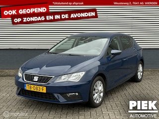 Seat Leon 1.6 TDI Style TREKHAAK, BTW