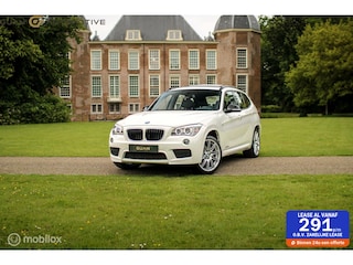 BMW X1 sDrive20i High Executive | M pakket | NAP | PANO |