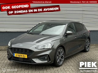 Ford Focus 1.0 EcoBoost ST Line Business BTW