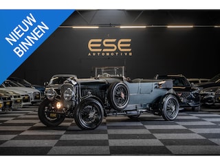 Bentley Overige 3½ Litre “Le Mans-style Tourer”