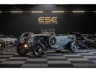 Bentley Overige 3½ Litre “Le Mans-style Tourer”