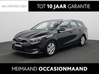 Kia Ceed Sportswagon DynamicLine 1.0 T-GDi 120pk MHEV DCT7 | Edition | Lichtmetalen velgen | Camera | Climate Control | AUTOMAAT |