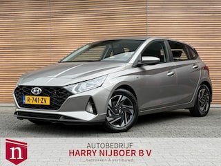 Hyundai i20 1.0 T-GDI Comfort Smart Trehkaak / Navi / Camera / Airco / Dodehoek
