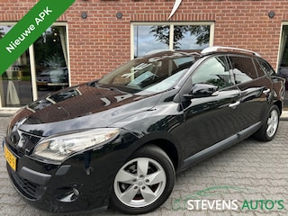Renault Mégane Estate 2.0 Dynamique Automaat NIEUWE APK / TREKHAAK / AIRCO / CRUISE /