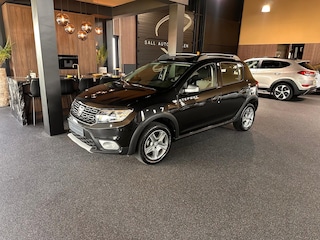 Dacia Sandero 0.9 TCe SL Stepway Stepway/PDc/Navi