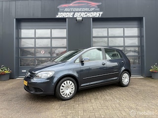 Volkswagen Golf Plus 1.6 FSI Automaat