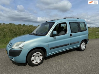 Citroën Berlingo 1.4i Multispace incl pano dak super luxe uitvoering !