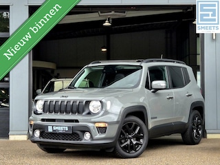 Jeep Renegade 1.0T Night Eagle 120PK 1e Eig! |Nav|Clima|Cruise