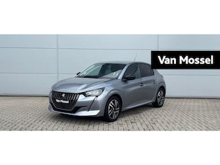 Peugeot 208 1.2 PureTech 100 Allure | Keyless Entry/Keyless Start | Cruise Control | Camera | Navigatie | Apple Carplay/Android Auto
