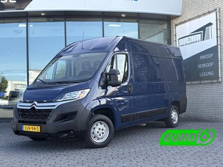 Citroën Jumper 30 2.2 BlueHDi 140 L2H2*AIRCO*3-PERS*BLUETOOTH*