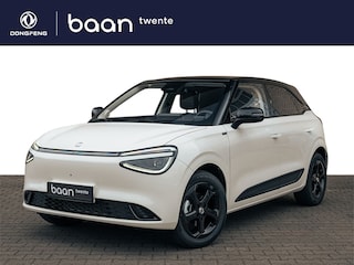 Dongfeng Box Baan Twente Edition 42 kWh l Getinte ramen l Two-Tone l 360 Camera l Adaptief Cruise control l Elektrische stoelen met geheugen l Stoel verwarming/koeling l Bi-directioneel laden V2L l Carplay l