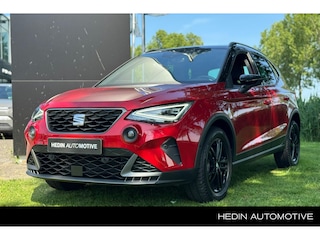 Seat Arona 1.0 TSI FR Business Intense Climate Control | 360 Camera | Parkeersensor voor & achter | Navigatie | Apple Carplay / Android Auto | LMV 18"