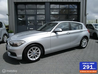 BMW 118i Corporate Lease 59dkm!! Org NL Automaat 5drs