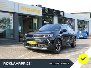 Opel Mokka 1.2 Turbo 130pk Business Elegance Automaat | 1e eigenaar!