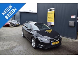 Seat Leon 1.4 TSI FR Seat Leon