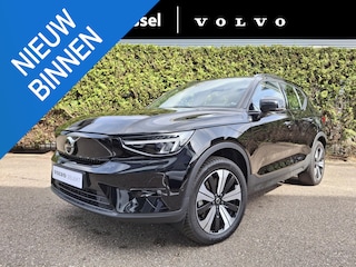 Volvo XC40 Recharge Twin Ultimate 78 kWh Panoramadak | Harman/Kardon | Stoel/Stuur verwarming | Trekhaak |