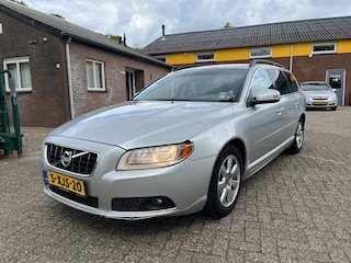 Volvo V70 1.6D DRIVe Momentum