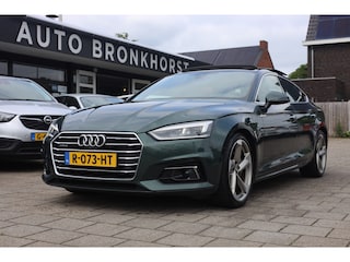 Audi A5 Sportback 2.0 TDI LAUNCH | AUT | QUATTRO | PANO | CAMERA | B&O