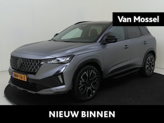Renault Austral Iconic Esprit Alpine E-Tech Full Hybrid 200PK | Nieuw Model | 4-Control | Panoramadak | Head-Up | Harman & Kardon | Matrix-Led | Satin Grijs
