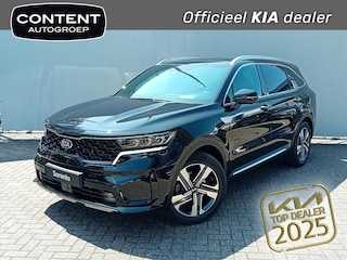 Kia Sorento 1.6 T-GDi Plug-in Hybrid 4WD Aut ExecutiveLine |7-zits |BTW |Uniek!!!