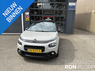 Citroën C3 1.2 PureTech S&S Feel Edition / Airco/ Navigatie/ Cruise/ Apple carplay/ PDC/ LED