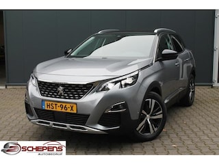 Peugeot 3008 1.2 PureTech Allure | Automaat | Clima | Camera | Cruise