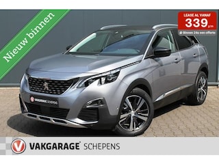 Peugeot 3008 1.2 PureTech Allure | Automaat | Clima | Camera | Cruise
