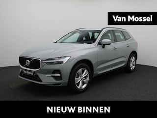 Volvo XC60 B4 P Core Aut. | Automaat | LMV | Cruise control | Navigatie | Virtual cockpit | Stoel/Stuur verwarming | Apple carplay | Camera | Elec. achterklep Parkeer sensoren | Trekhaak