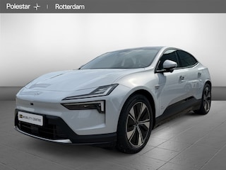 Polestar 4 LRSM 100 kWh | Pilot & Plus Pack | Pixel LED | Panoramadak | 20