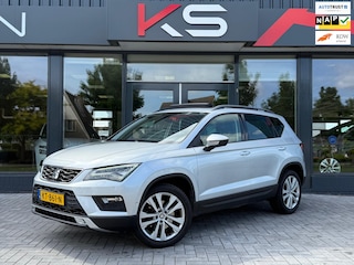 Seat Ateca 1.0 EcoTSI Pano Camera Carplay Led