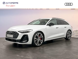 Audi A5 Avant S edition 2.0 TFSI e 220 kW / 299 PK Avant 7 versn