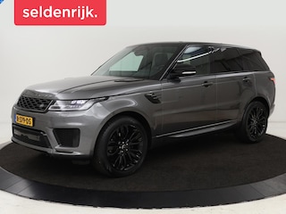 Land Rover Range Rover Sport 3.0 TDV6 HSE Dynamic | Panoramadak | Trekhaak | Leder | Stoelverwarming | Carplay | Matrix LED | Camera | Luchtvering