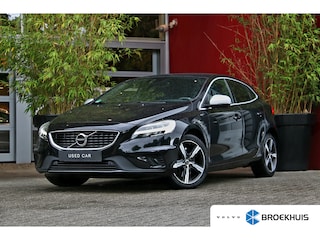 Volvo V40 1.5 T3 Polar+ Sport | R-Design | Trekhaak | Camera | Harman/Kardon | Panoramadak | Keyless