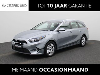 Kia Ceed cee'd Sportswagon Pulse 1.0 T-GDi 120 MHEV DCT ISG | Navigatie | Climate Control | Lm velgen | Parkeersensoren | Camera | Automaat