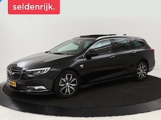 Opel Insignia 1.5 Turbo Innovation | Panoramadak | Stoelventilatie | Massage | OPC Line | Head-Up | 360 camera | Carplay | Matrix LED