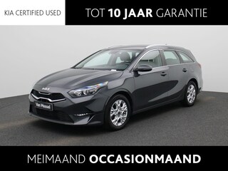 Kia Ceed cee'd Sportswagon Pulse 1.0 T-GDi 120 MHEV DCT ISG | Navigatie | Climate Control | Lm velgen | Parkeersensoren | Camera | Automaat